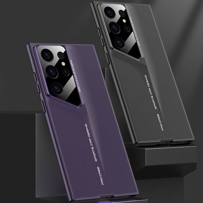 YUNKEY Blade Runner Ultra-Thin Matte Phone Case