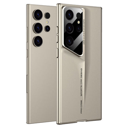YUNKEY Blade Runner Ultra-Thin Matte Phone Case