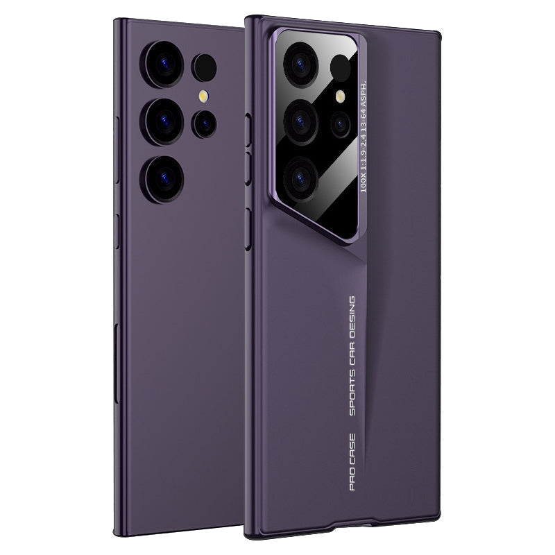 YUNKEY Blade Runner Ultra-Thin Matte Phone Case