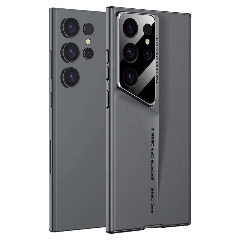 YUNKEY Blade Runner Ultra-Thin Matte Phone Case