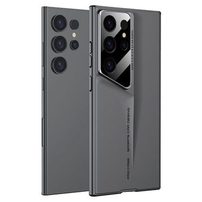 YUNKEY Blade Runner Ultra-Thin Matte Phone Case