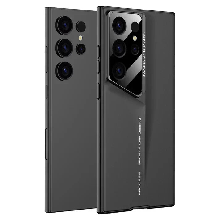 YUNKEY Blade Runner Ultra-Thin Matte Phone Case