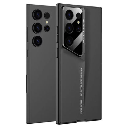 YUNKEY Blade Runner Ultra-Thin Matte Phone Case