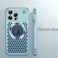 Titanium Blue