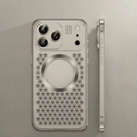 Titanium Gray