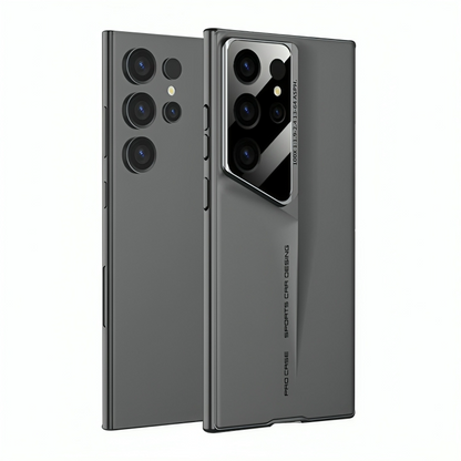 YUNKEY Blade Runner Ultra-Thin Matte Phone Case