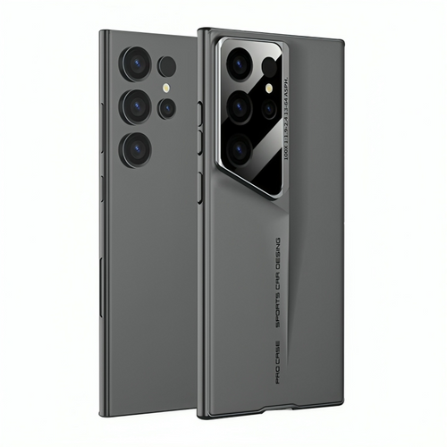 YUNKEY Blade Runner Ultra-Thin Matte Phone Case