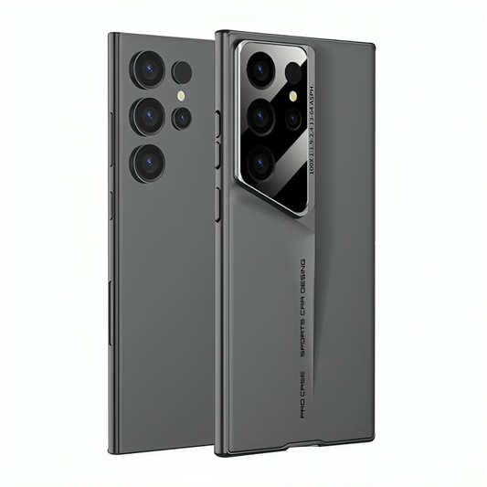 YUNKEY Blade Runner Ultra-Thin Matte Phone Case