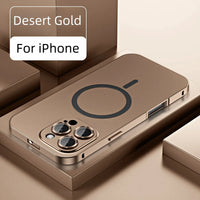 Desert Gold